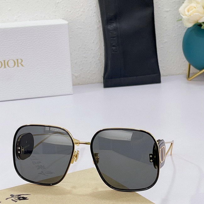 Dior Sunglasses AAA+ ID:20220317-169